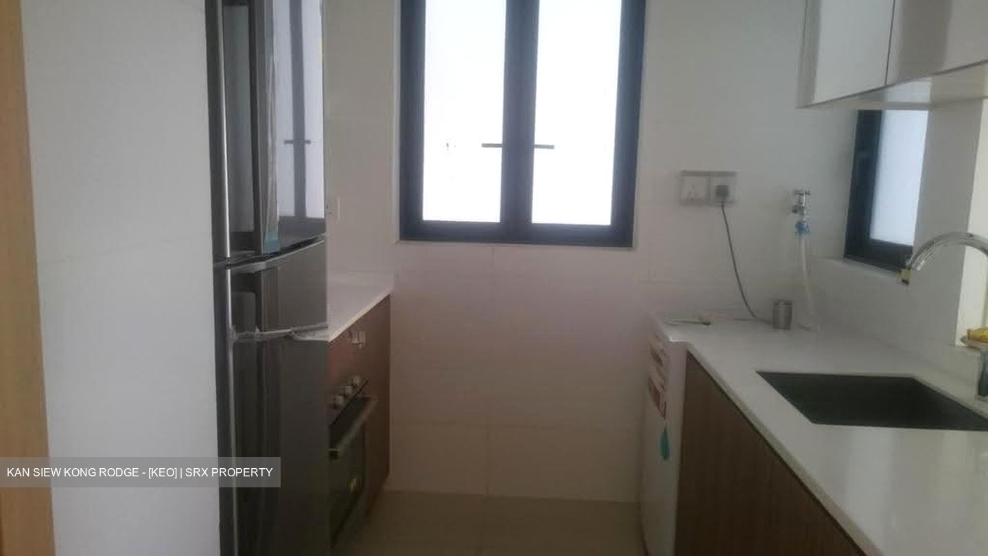 NV Residences (D18), Condominium #624914651